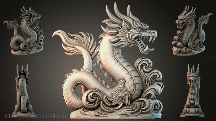 STKJI_010001 3d STL model