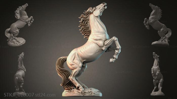 STKJI_010007 3d STL model