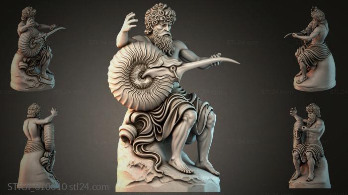 STKJI_010010 3d STL model