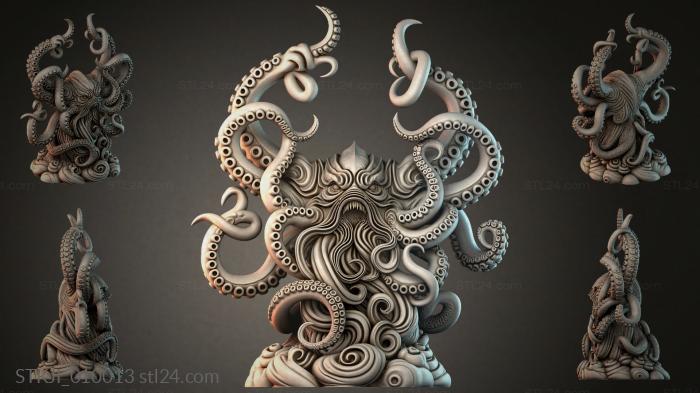 STKJI_010013 3d STL model