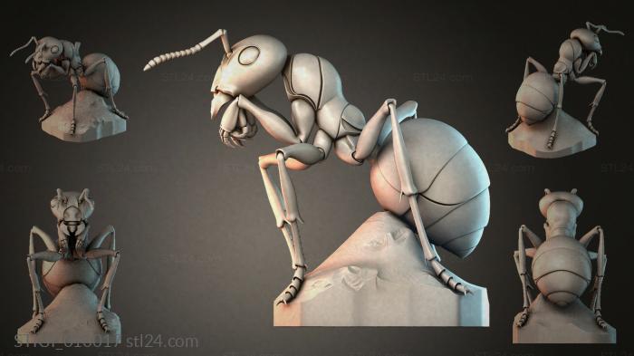 STKJI_010017 3d STL model