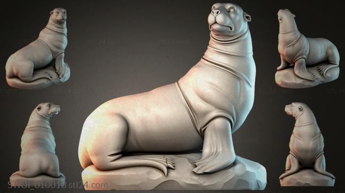 STKJI_010018 3d STL model