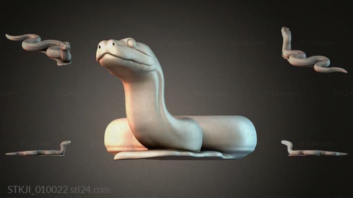 STKJI_010022 3d STL model