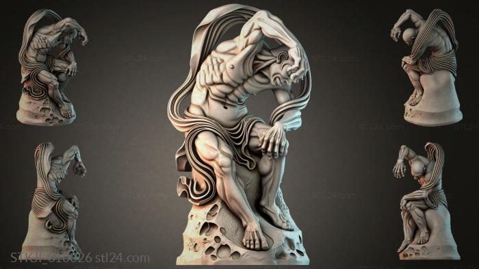 STKJI_010026 3d STL model