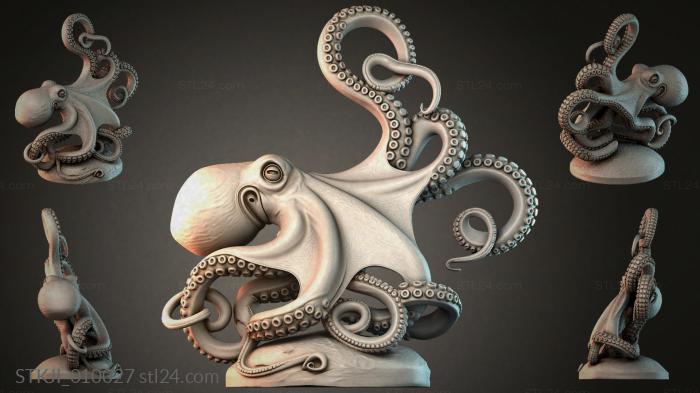 STKJI_010027 3d STL model