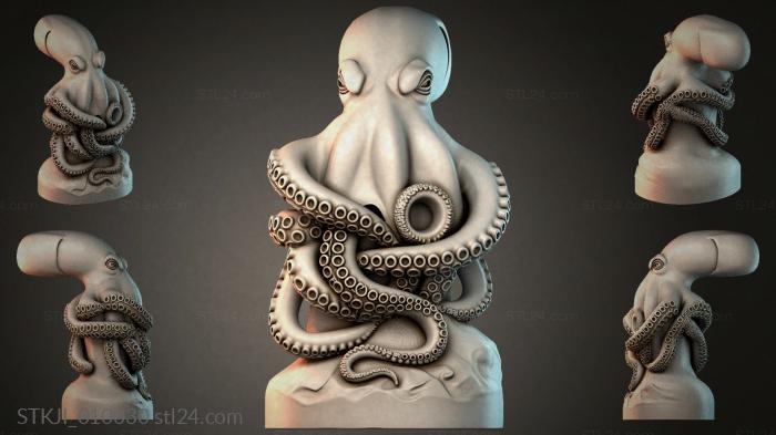 STKJI_010030 3d STL model