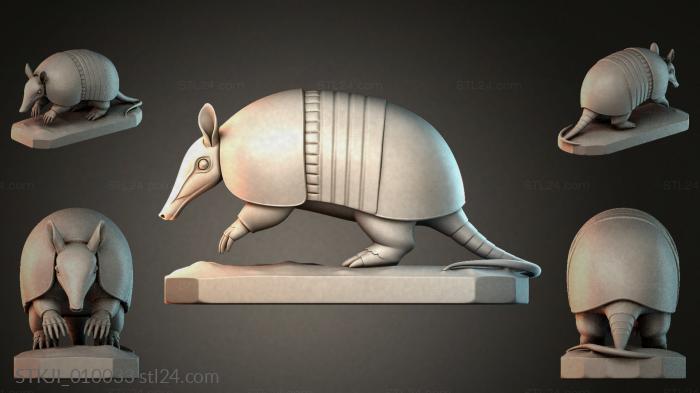 STKJI_010033 3d STL model
