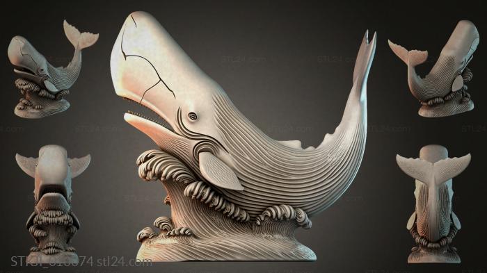 STKJI_010074 3d STL model