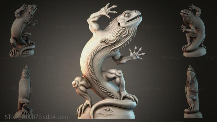 STKJI_010078 3d STL model
