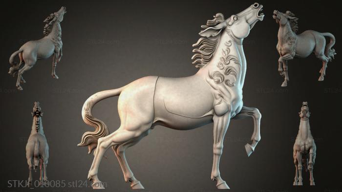 STKJI_010085 3d STL model