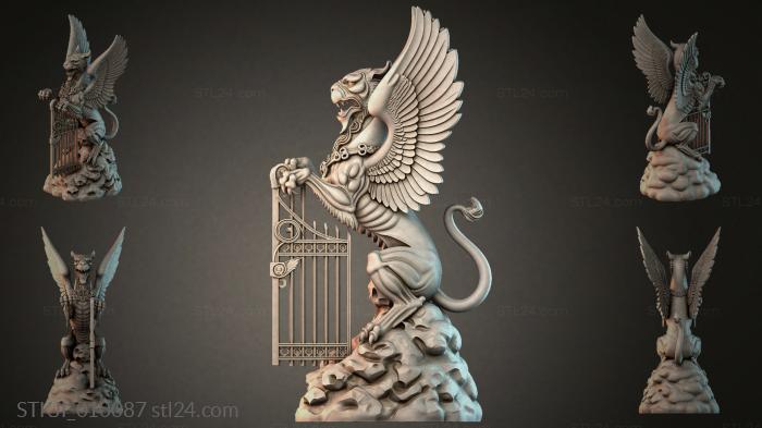 STKJI_010087 3d STL model