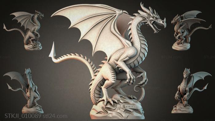 STKJI_010089 3d STL model