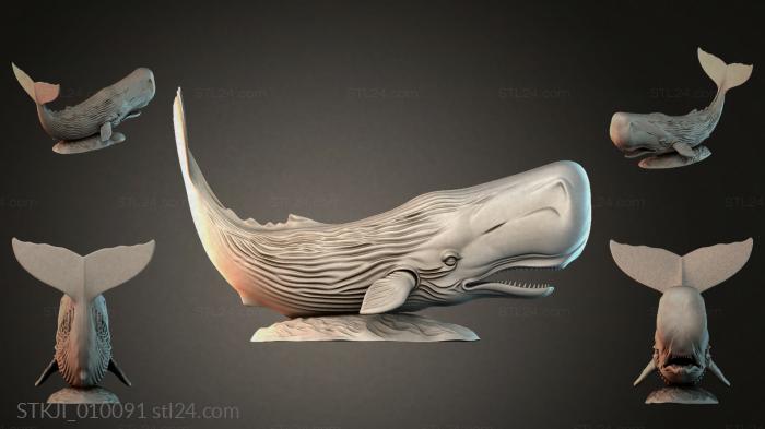 STKJI_010091 3d STL model