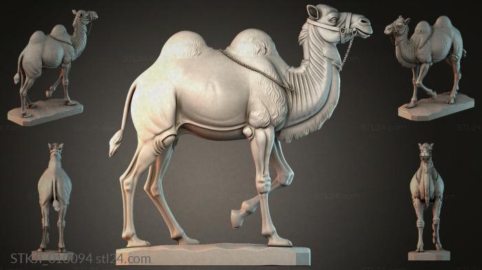 STKJI_010094 3d STL model