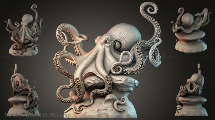 STKJI_010098 3d STL model