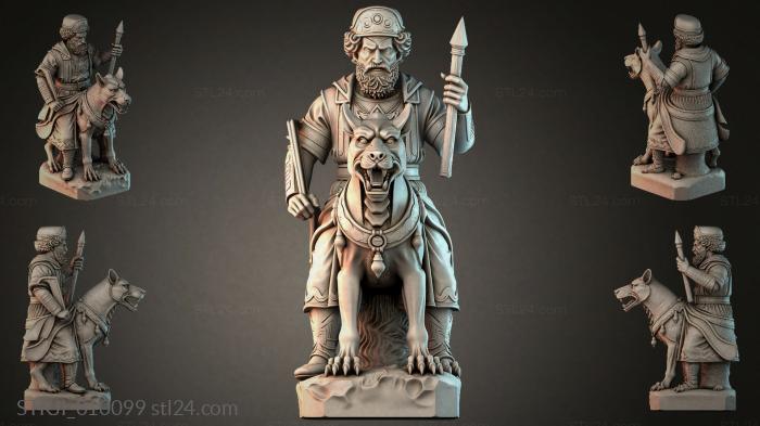 STKJI_010099 3d STL model