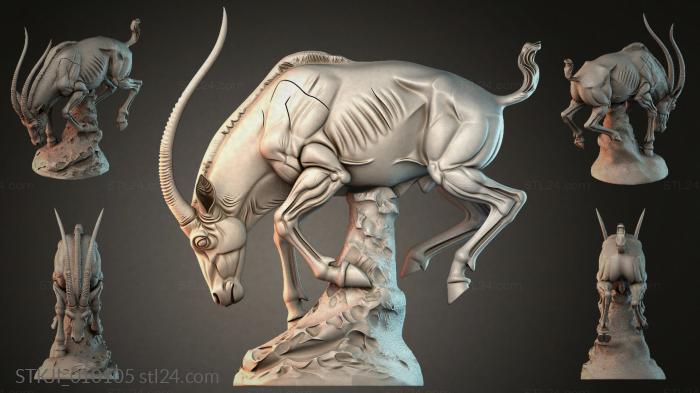 STKJI_010105 3d STL model
