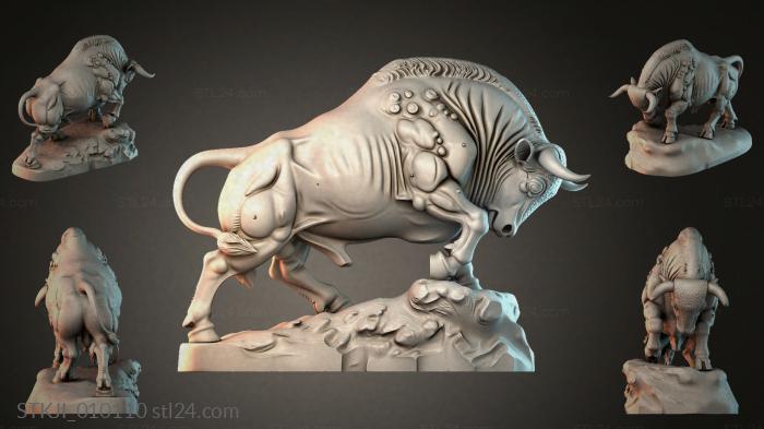 STKJI_010110 3d STL model