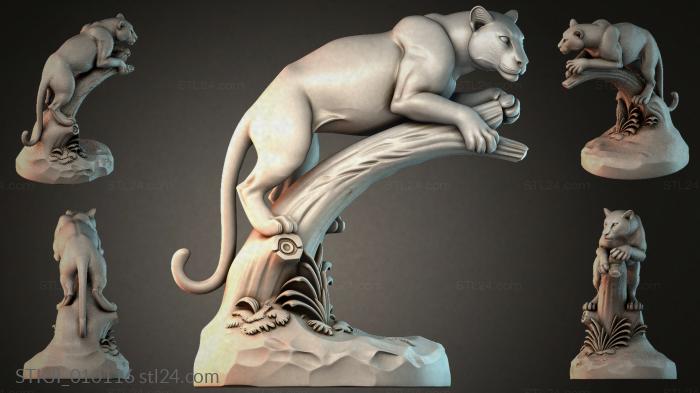 STKJI_010116 3d STL model