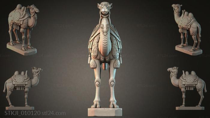 STKJI_010120 3d STL model