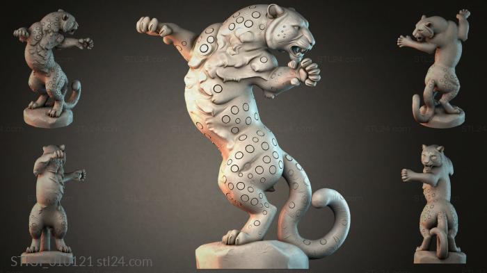 STKJI_010121 3d STL model