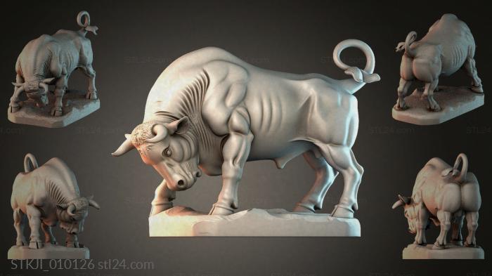 STKJI_010126 3d STL model