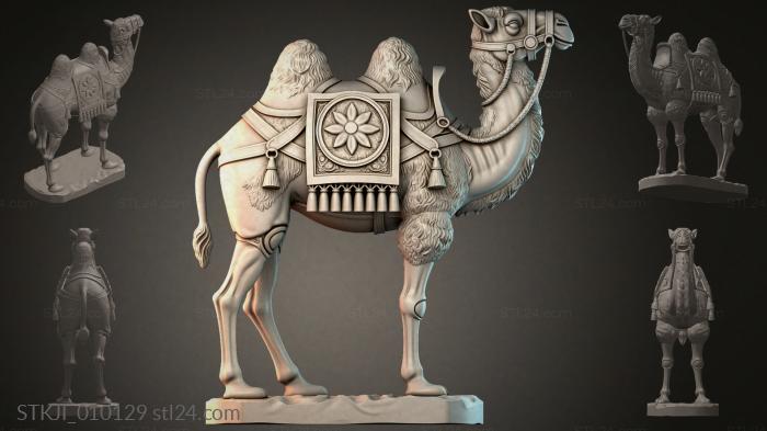 STKJI_010129 3d STL model