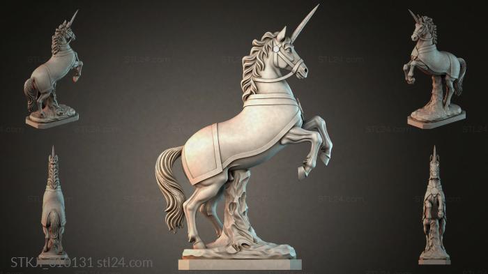 STKJI_010131 3d STL model