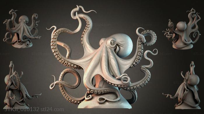 STKJI_010132 3d STL model
