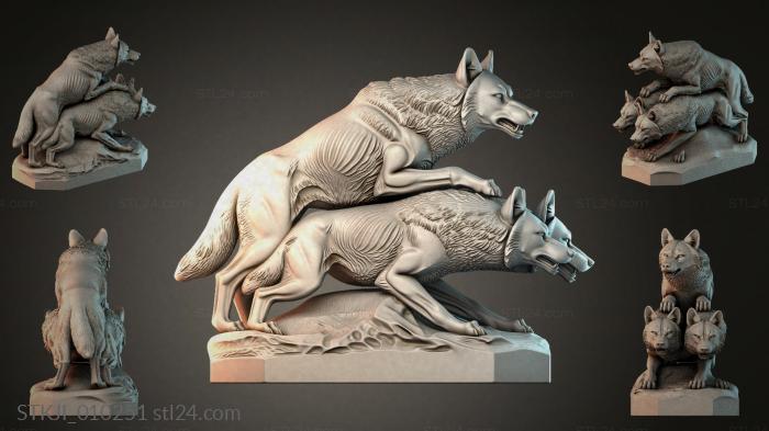 STKJI_010251 3d STL model