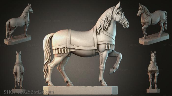 STKJI_010252 3d STL model