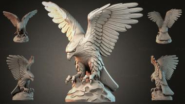 Animal figurines STKJI_010253 3d model