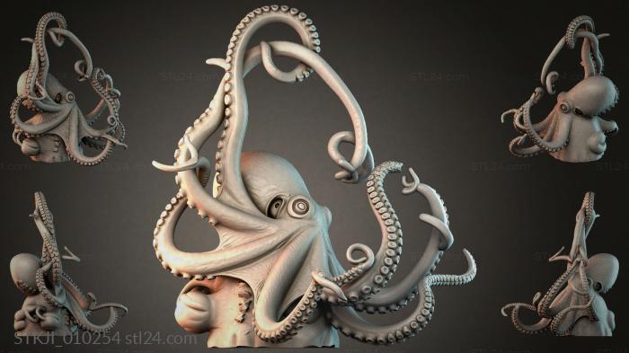 STKJI_010254 3d STL model