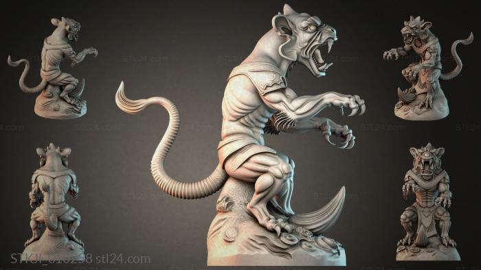 STKJI_010258 3d STL model