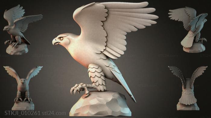 STKJI_010261 3d STL model