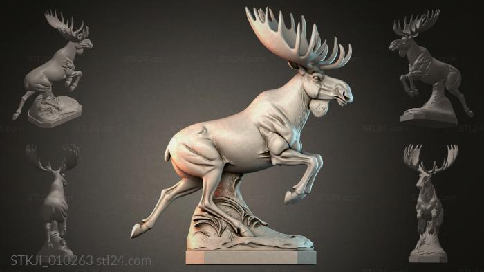 STKJI_010263 3d STL model