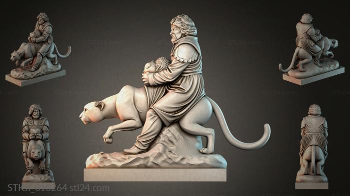 STKJI_010264 3d STL model