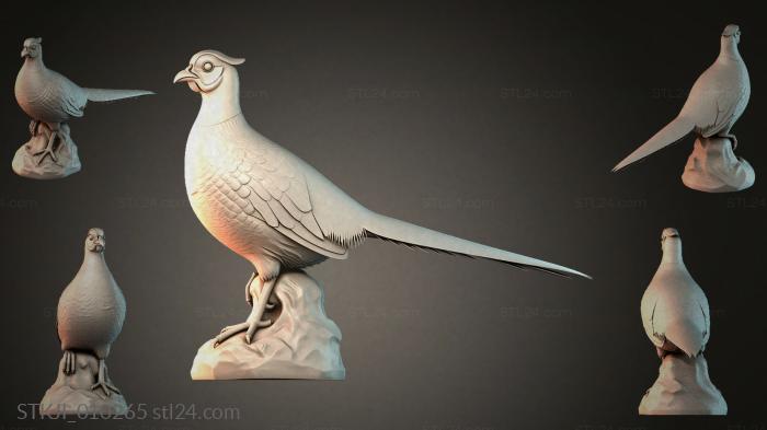 STKJI_010265 3d STL model