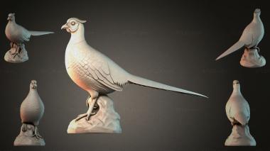 Animal figurines STKJI_010265 3d model