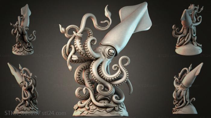 STKJI_010267 3d STL model