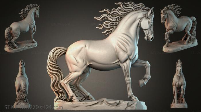 STKJI_010270 3d STL model