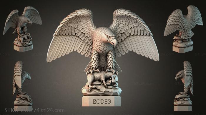 STKJI_010274 3d STL model