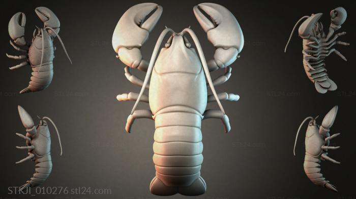 STKJI_010276 3d STL model