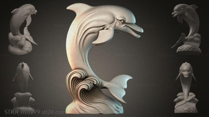 STKJI_010279 3d STL model