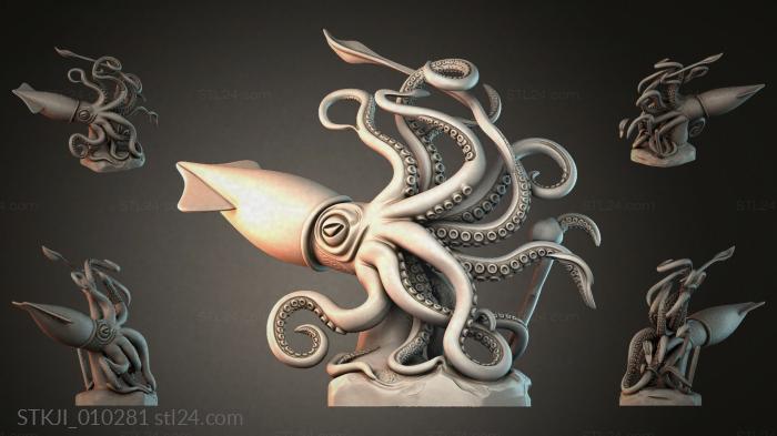 STKJI_010281 3d STL model