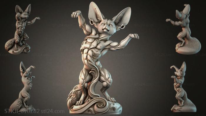 STKJI_010282 3d STL model