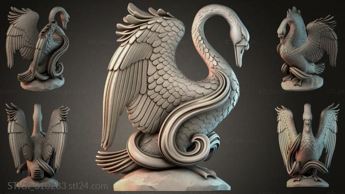 STKJI_010283 3d STL model