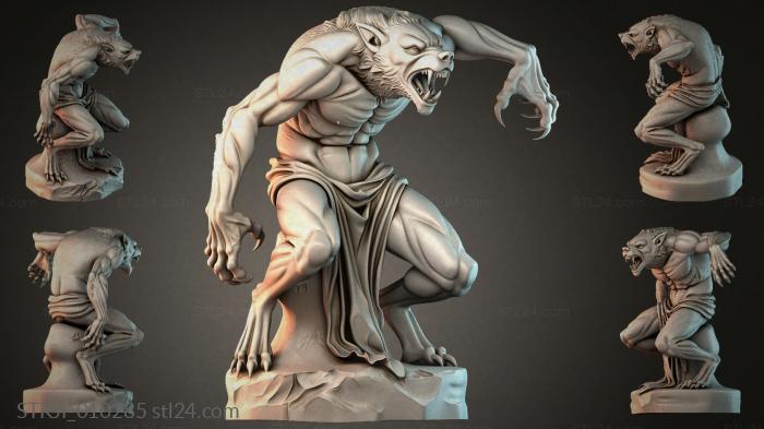 STKJI_010285 3d STL model