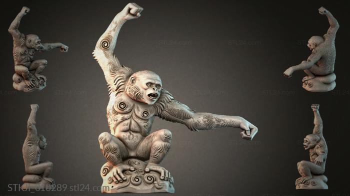 STKJI_010289 3d STL model