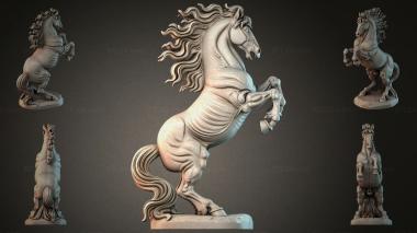 Animal figurines STKJI_010292 3d model